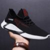 Casual Mesh Shoes Comfort Increase