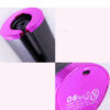 Hair Curler Women Portable Hair Curling