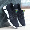 Casual Mesh Shoes Comfort Increase