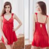 Babydoll Lingerie Lace Chemise