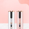 Hair Curler Women Portable Hair Curling