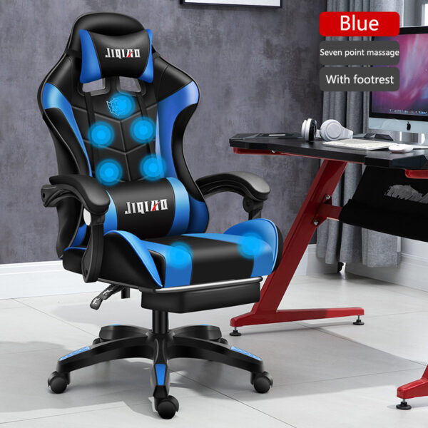 Gaming Seat Swivel Chair