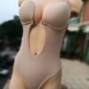 Backless Body Shaper Bra For Summer Evenning Dress