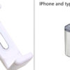 Metal Car Charger 100W Super Fast Charging
