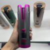 Hair Curler Women Portable Hair Curling