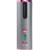 Hair Curler Women Portable Hair Curling