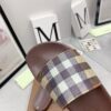 Slip Sandal Hightest