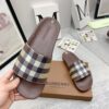 Slip Sandal Hightest