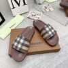 Slip Sandal Hightest