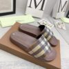Slip Sandal Hightest