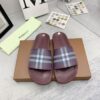 Slip Sandal Hightest