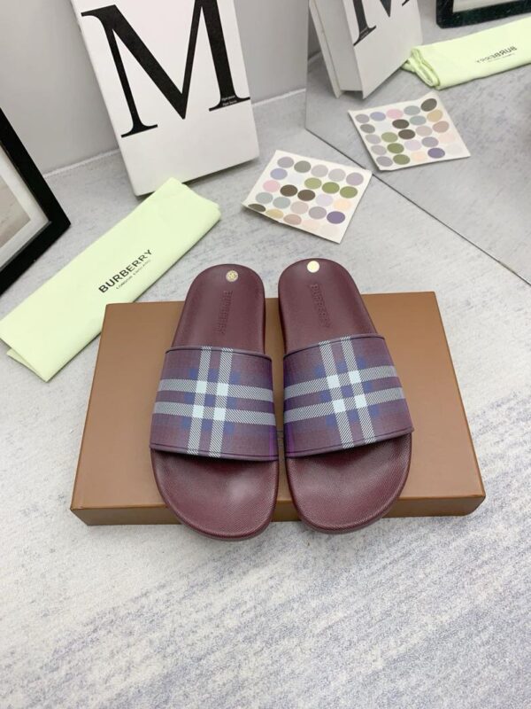Slip Sandal Hightest