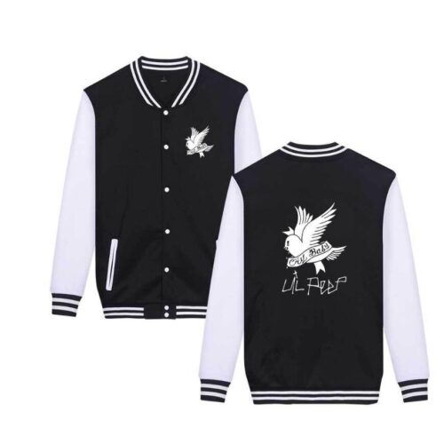 Baseball Peep Jackets