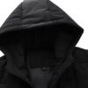 Men's Autumn And Winter Suits New Down Padded Jackets