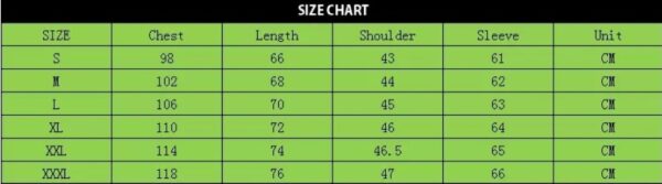 Casual Zipper Hooded Jackets