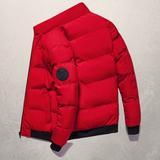 New tooling down padded jacket